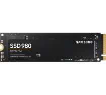 Samsung 980 M.2 1TB PCI Express 3.0 V-NAND NVMe SSD disks