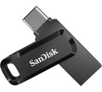 Sandisk pendrive 32GB USB-C Ultra Dual Drive Zibatmiņa