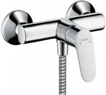 Hansgrohe Focus dušas maisītājs, hroms