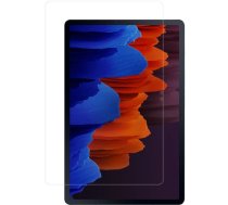 Wozinsky Tempered Glass 9H Screen Protector for Samsung Galaxy Tab S7 + (SM-T976) / Tab S7 FE (SM-T736B) / Tab S8 + (SM-X806) (universal)