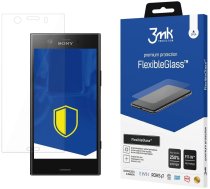 3Mk Protection Sony Xperia XZ1 Compact - 3mk FlexibleGlass™ (universal)