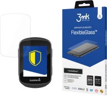 3Mk Protection 3mk FlexibleGlass™ hybrid glass on Garmin Edge 130