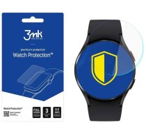 3Mk Protection Samsung Galaxy Watch 4 44mm - 3mk Watch Protection™ v. FlexibleGlass Lite (universal)