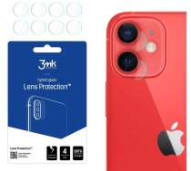 3Mk Protection Apple iPhone 12 Mini - 3mk Lens Protection™ (universal)