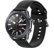 Tech-Protect IconBand strap for Samsung Galaxy Watch 3 45mm - black