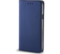 None Smart Magnet case for Xiaomi Mi 11 Lite 4G / Mi 11 Lite 5G / 11 Lite 5G NE navy blue