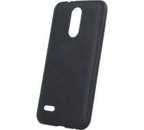 None Matt TPU case for Xiaomi Mi 11 Lite 4G / Mi 11 Lite 5G / 11 Lite 5G NE black