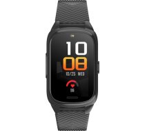 None Forever smartwatch SIVA ST-100 black