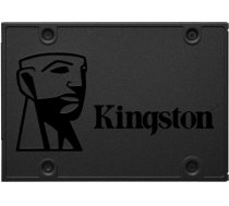 Kingston SSD disc A400 (240GB | SATA III 2,5")