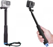 4Kom.pl Selfie Stick MonoPod for GoPro Hero