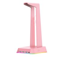 Onikuma ST-2 Gaming stand (Pink)