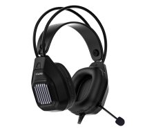 Dareu Gaming headphones Dareu EH406 Wired USB (Black)