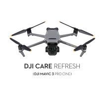 DJI Card DJI Care Refresh 1-Year Plan (DJI Mavic 3 Pro Cine)