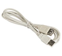 PRL Przyłącze USB A - A   1,5m WTYK-GNIAZDO