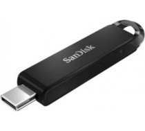 Sandisk pendrive 32GB USB-C Ultra Zibatmiņa