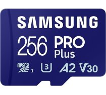 Samsung Pro Plus MB-MD256SA/EU Atmiņas Karte 256GB
