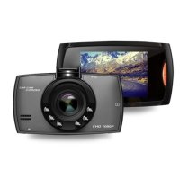 Roger VR Auto videoreÄ£istrÄtors Full HD / microSD / LCD 2.7'' + TurÄtÄjs