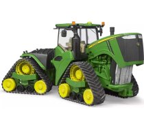 Bruder 4055 Rotaļlieta kāpurķēžu traktors