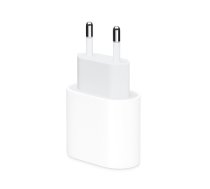 Apple 20W USB-C Power Adapter (MHJE3ZM/A)