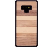 Man&wood SmartPhone case Galaxy Note 9 sabbia black