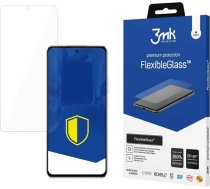 3Mk Protection 3mk FlexibleGlass™ hybrid glass on Huawei Nova 10 SE