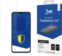 3Mk Protection 3mk FlexibleGlass Lite™ hybrid glass for Xiaomi Redmi Note 8 Pro