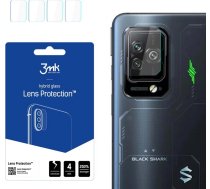 3Mk Protection 3mk Lens Protection™ hybrid camera glass for Xiaomi Black Shark 5/5 Pro