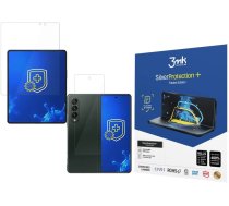 3Mk Protection Samsung Galaxy Z Fold 3 5G - 3mk SilverProtection+ Folded Edition (universal)