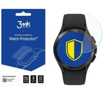 3Mk Protection Samsung Galaxy Watch 4 Classic 42mm - 3mk Watch Protection™ v. FlexibleGlass Lite (universal)