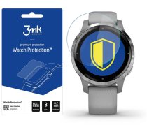 3Mk Protection Garmin Vivoactive 4S - 3mk Watch Protection™ v. ARC+ (universal)