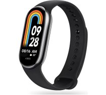 Tech-Protect IconBand strap for Xiaomi Smart Band 8 / 8 NFC - black