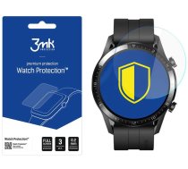 3Mk Protection Huawei Watch GT 2 46mm - 3mk Watch Protection™ v. FlexibleGlass Lite (universal)