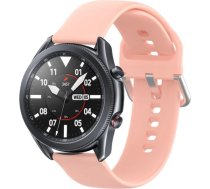 Tech-Protect IconBand strap for Samsung Galaxy Watch 3 41mm - pink