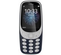 Nokia 3310 (2017) Dual SIM Mobilais telefons