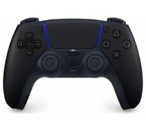 Sony Playstation 5 DualSense Bezvadu kontrolieris / Midnight Black
