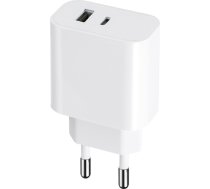 Maxlife MXTC-06 Lādētājs USB-C / USB / 30W