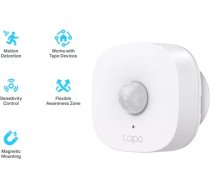 Tp-Link Tapo T100 Viedais Kustības Sensors