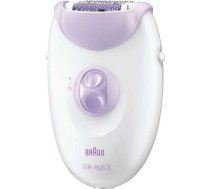 Braun SE3170 Epilators