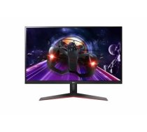 LG 24MP60G-B Monitors 24"