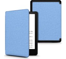 Tech-Protect SmartCase case for Kindle Paperwhite V / 5 / Signature Edition - blue