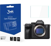 3Mk Protection 3mk Cam Protection protective glass for Sony A7S III