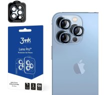 3Mk Protection Apple iPhone 13 Pro/13 Pro Max - 3mk Lens Protection Pro Sierra Blue (universal)