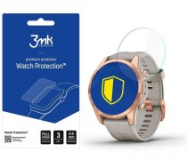 3Mk Protection Garmin Fenix ​​7S Pro Solar - 3mk Watch Protection™ v. FlexibleGlass Lite (universal)
