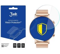 3Mk Protection Huawei Watch GT 2 42mm - 3mk Watch Protection™ v. ARC+ (universal)