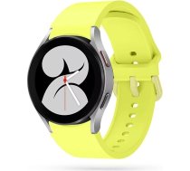 Tech-Protect IconBand for Samsung Galaxy Watch 4/5/5 Pro/6/7/FE - Yellow