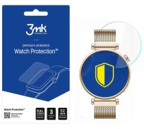 3Mk Protection Huawei Watch GT 4 41mm - 3mk Watch Protection™ v. FlexibleGlass Lite (universal)
