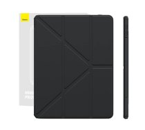 Baseus Minimalist Series IPad 10.2" protective case (black)