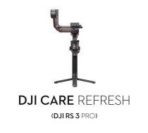 DJI Card DJI Care Refresh 2-Year Plan (DJI RS 3 Pro)