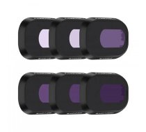 Freewell Set of 6 Filters All Day Freewell for DJI Mini 4 Pro drone
