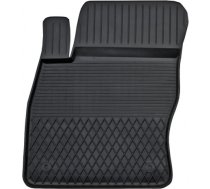 Mat-Gum Rubber car mat MG VW Golf VII front, model - (TX LEFT)